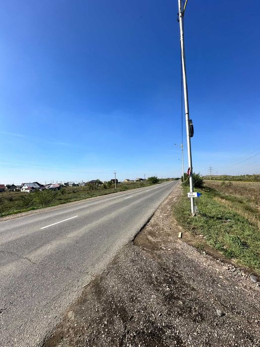 Участок 10 соток Ахмирова 25/1