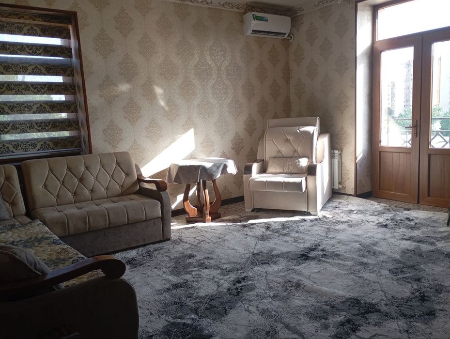 Сдается квартира
