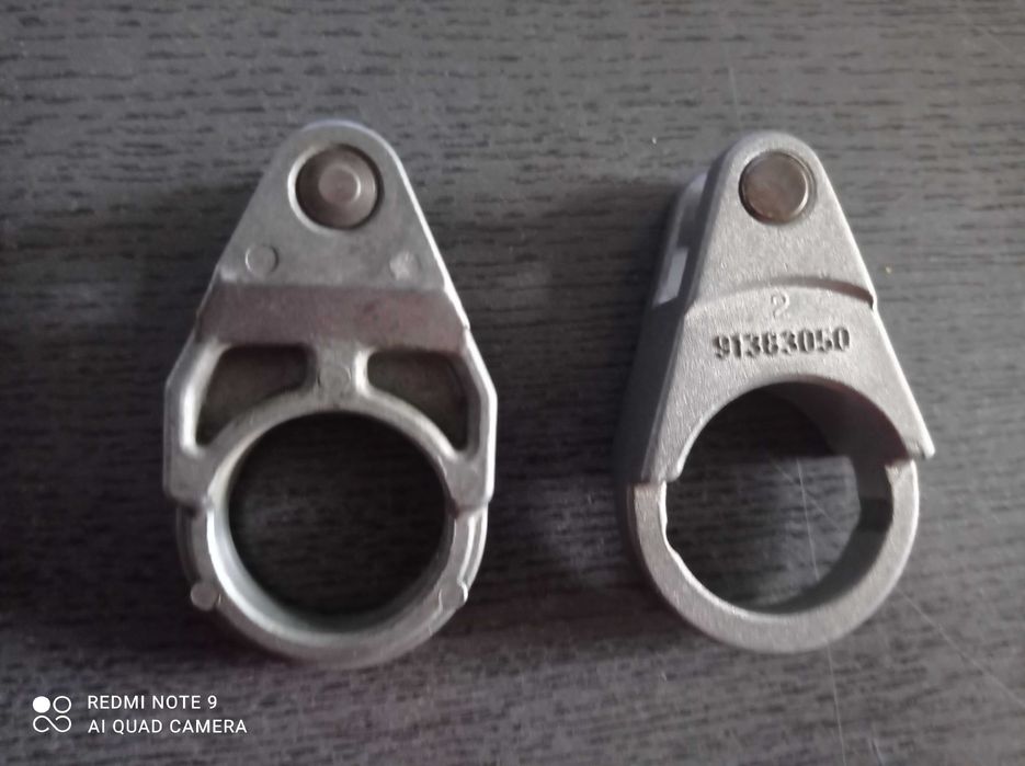 Piese originale pompe spălat auto Annovi,Comet