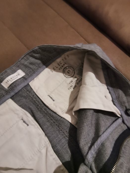 Мъжки манталон. За човек висок около 1.80