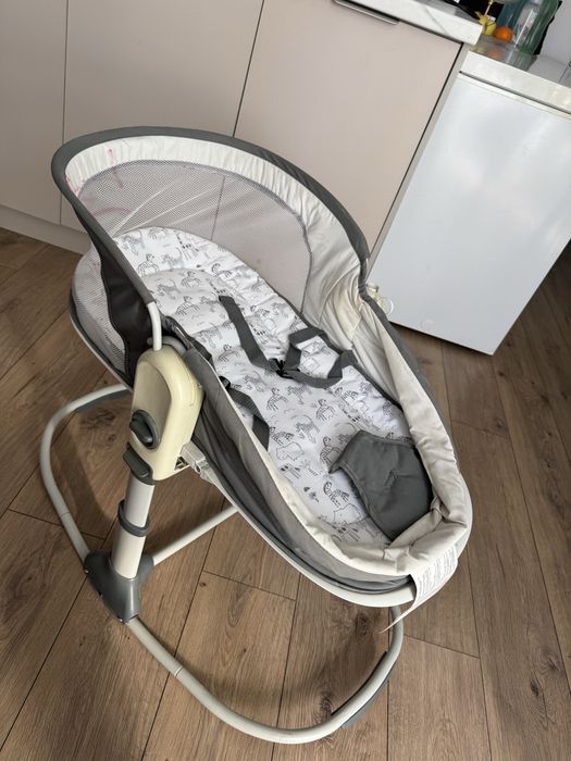 Продам люльку качалку