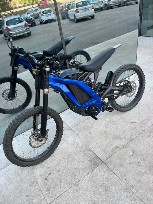 Surron LBX 2023 Offroad