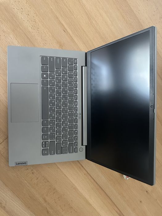 Ноутбук Lenovo ThinkBook 14 G2