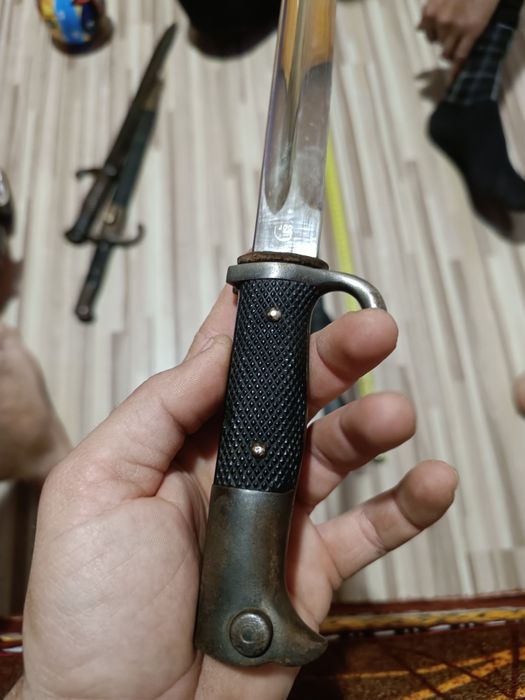 Продавам стар Немски Щик