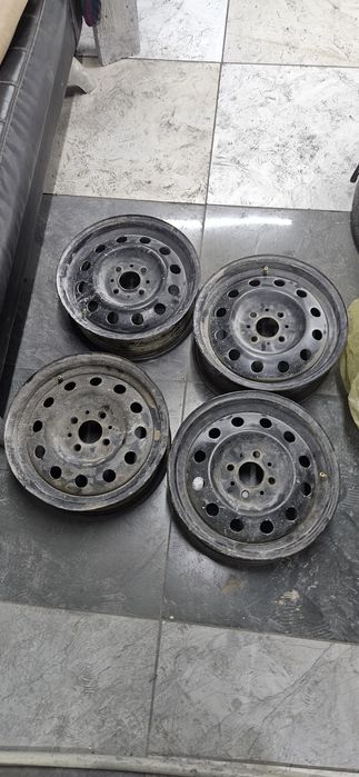 Штамп дискалар вазға р14