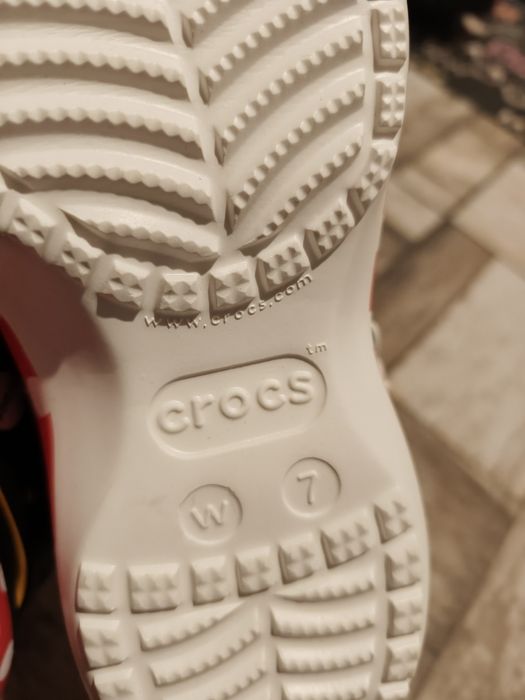 Сандал Crocs Minnie Mause 37 номер