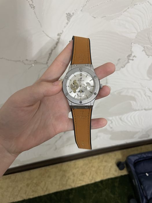 Patek Philippe Classic — Символ Вечной Элегантности