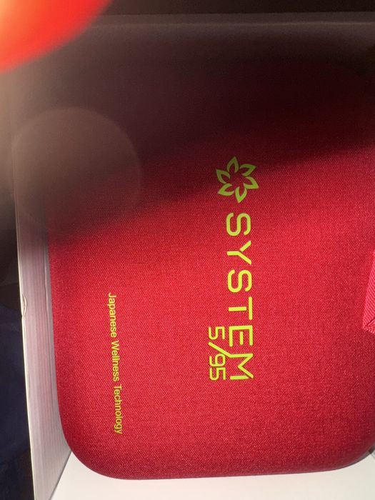 Массажер Noveeye