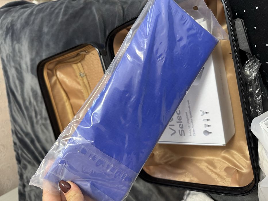 Массажер для тела