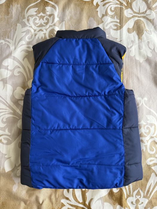 Vand vesta Ralph Lauren pt. copii.