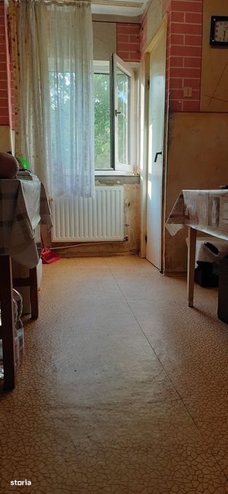 Apartament 2 camere, balcon, Nufărul, Oradea — fotografia 1