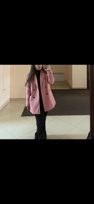 Разгрузка. Продам пальто