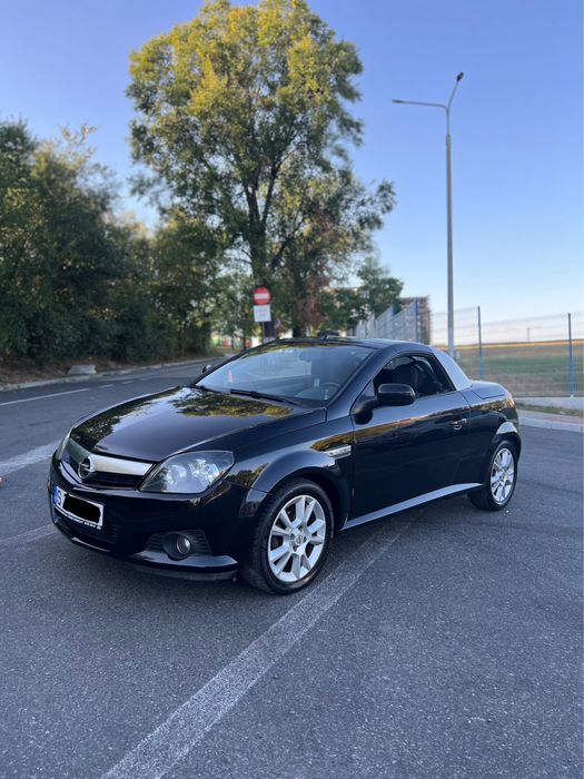 Vand Opel Tigra decapotabila