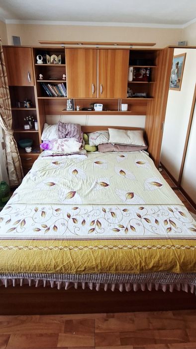 PF | Apartament 2 camere | Prima inchiriere | Loc parcare | Zona centrala