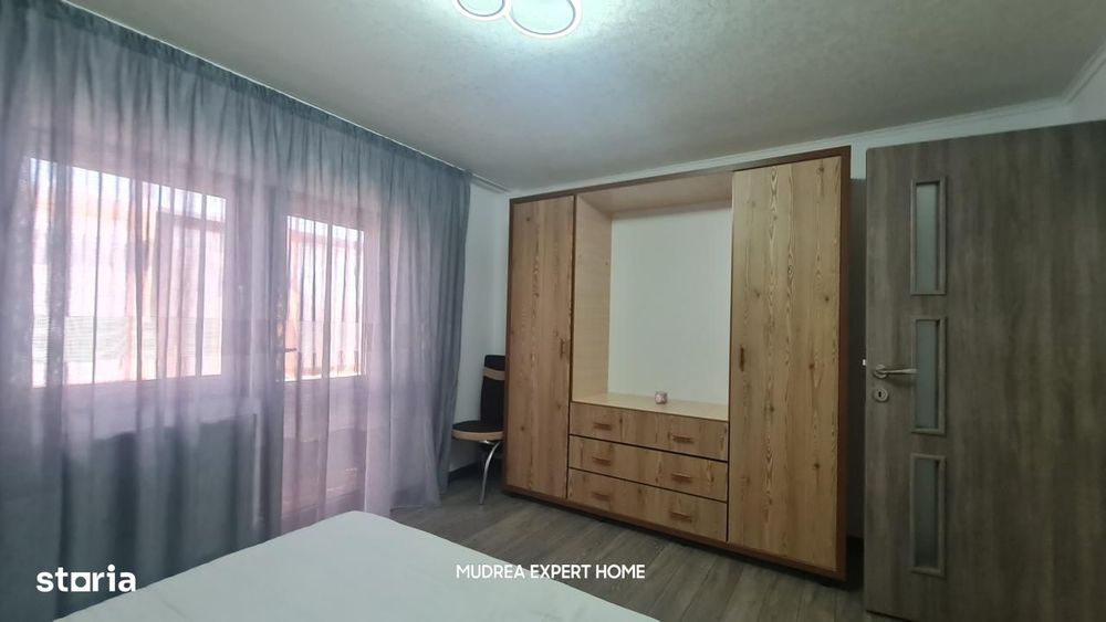 Nou | Apartament Impecabil | 3 Camere | Otopeni Central