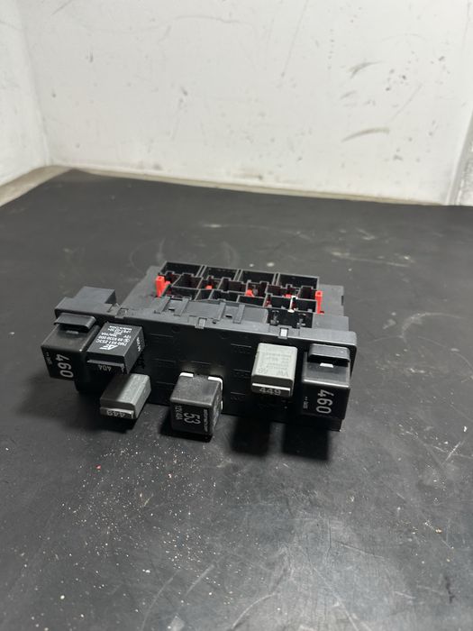 Calculator modul confort Volkswagen Vw  Golf 5 Jetta Passat B6