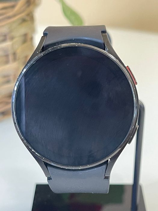 Samsung Galaxy Watch 4 Amanet BKG