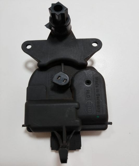 Motoras Clapeta Aeroterma  6NN00762600 Skoda Octavia prima generatie