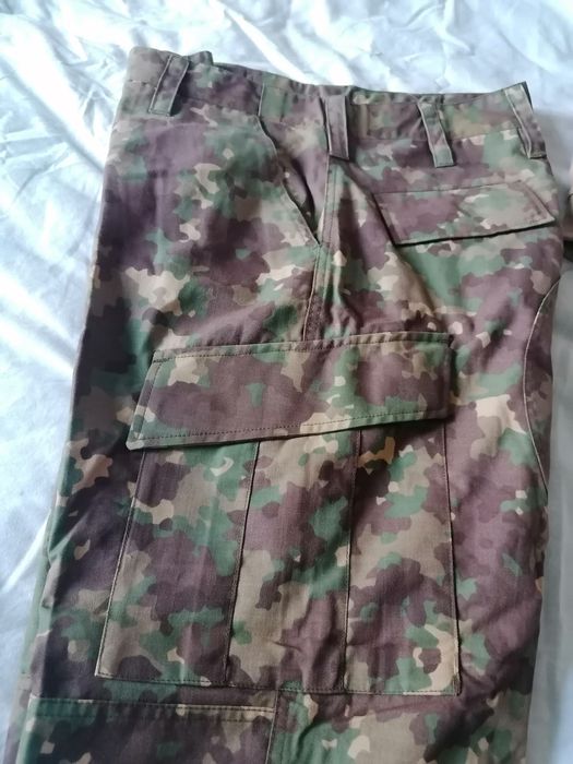 Echipamente militar combat