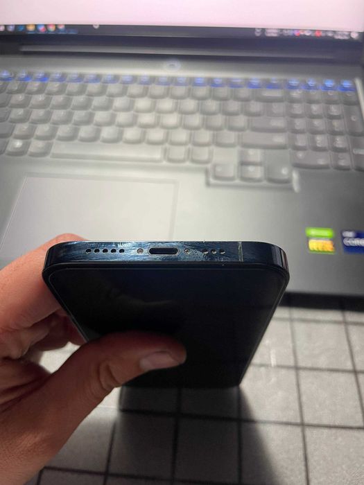 Продаю iPhone 12 PRO 128GB KH region.