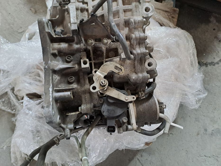 Автоматична скоростна кутия Nissan Juke  Qashkai