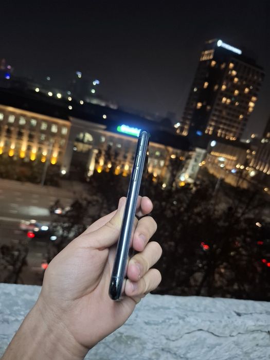 iPhone  11 pro LL/A 256 gb