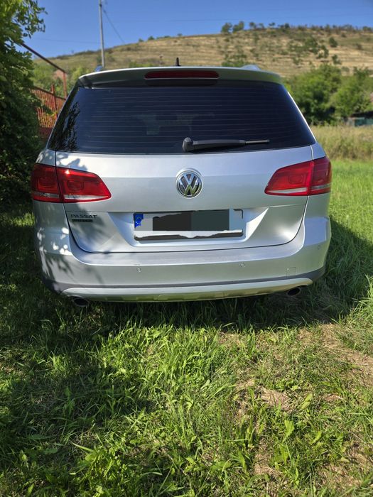 Vand/ schimb Volkswagen Passat Alltrack