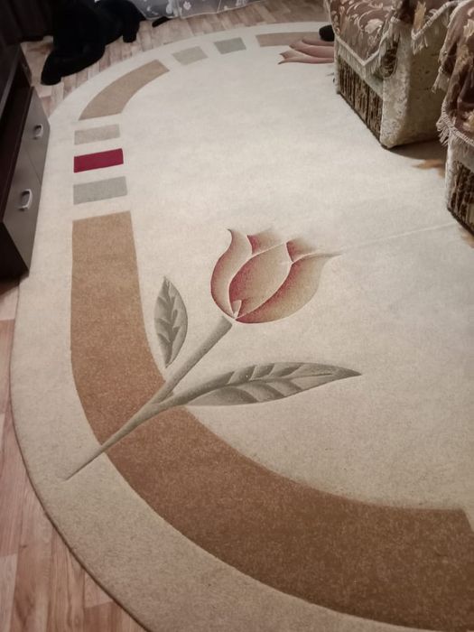 СРОЧНО продам ковер