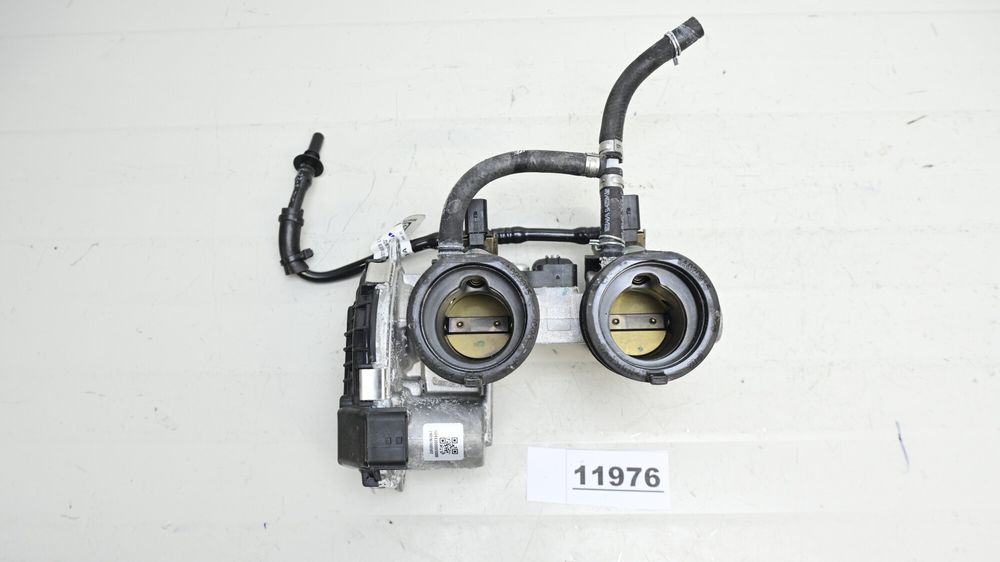 Rampa De Injectie Aprilia RS 457 2024 - 2026