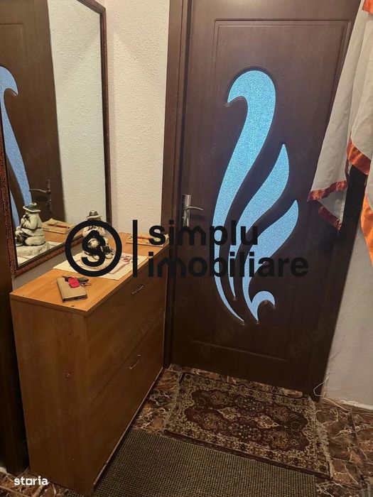 3 camere, decomandat-Piata Garii!