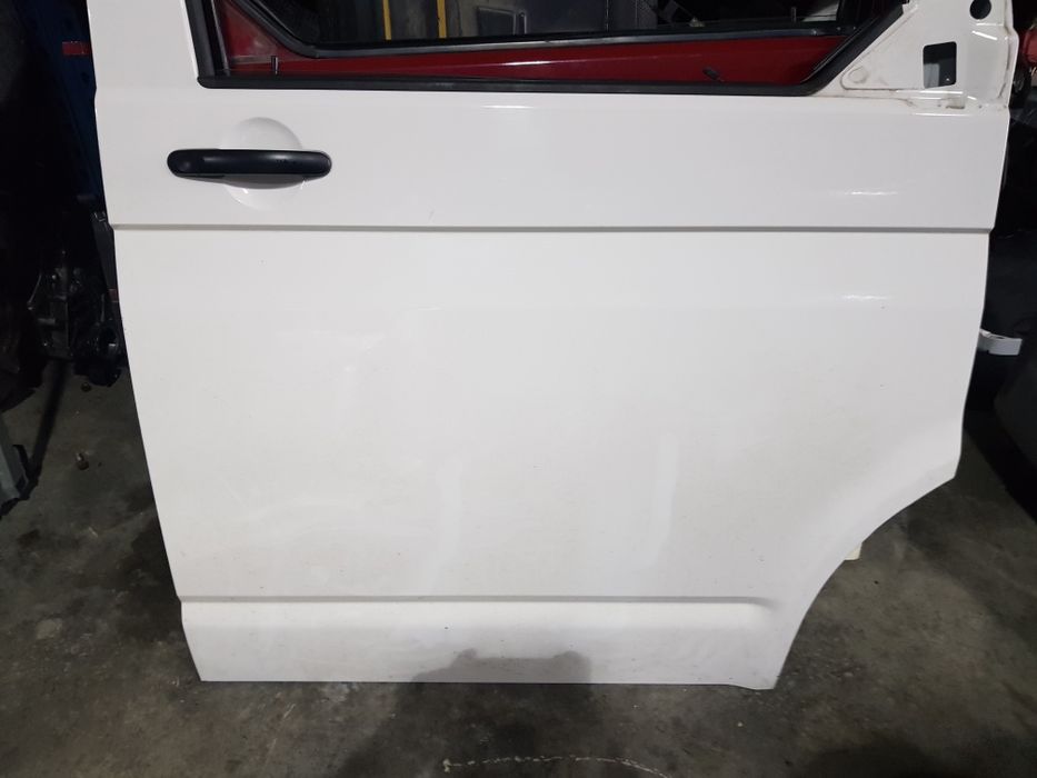 Usa dreapta fata vw t6 transporter caravelle multivan