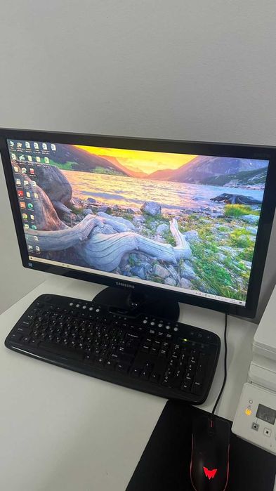 Компьютер Самсунг