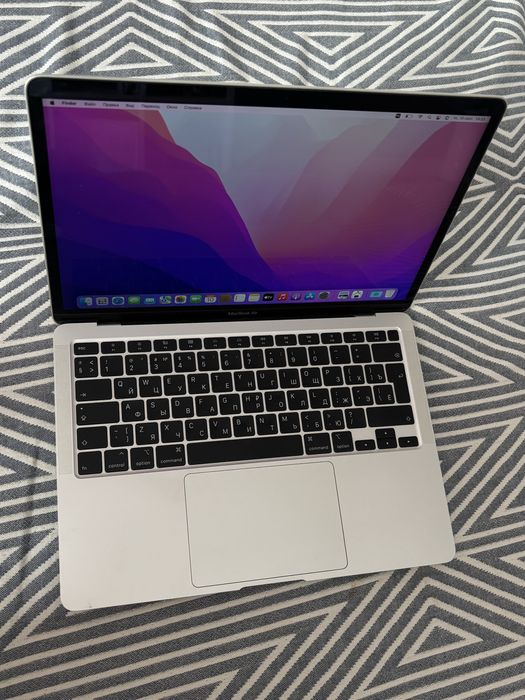 MacBook Air (Retina, 13-inch,2020)