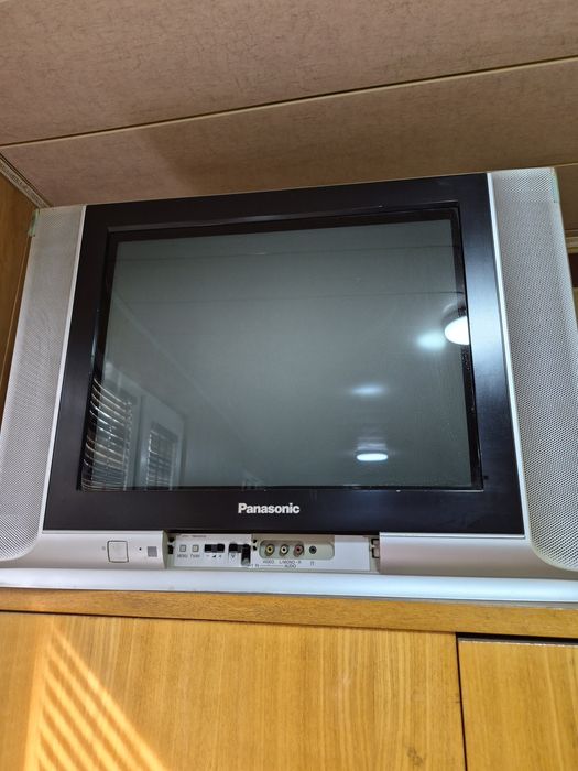 Телевизор панасоник рабочий