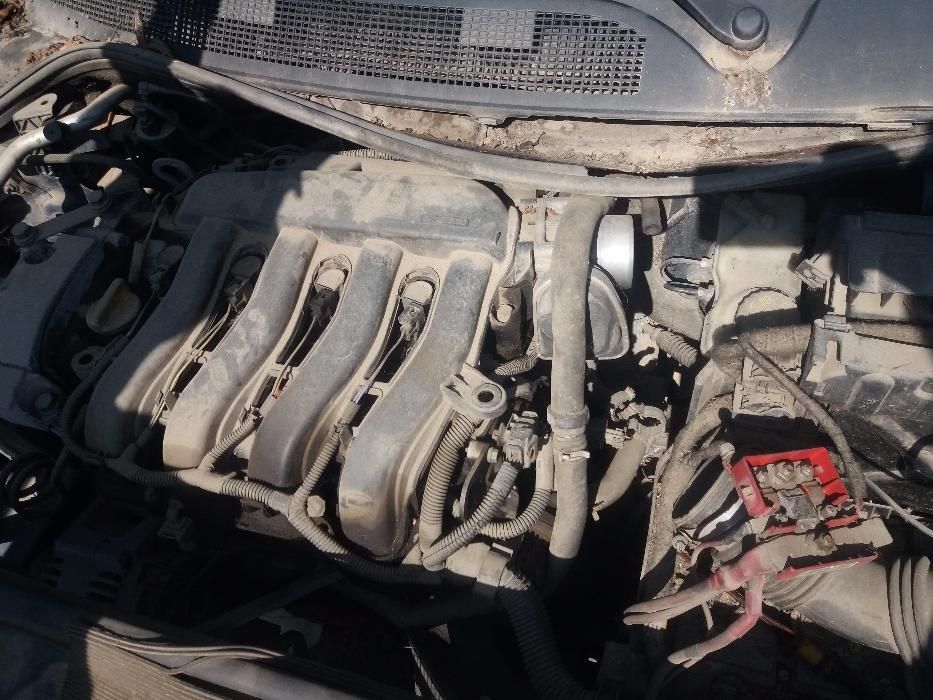 Piese Renault Megan 1.6,16V Scenic 1.9DCI