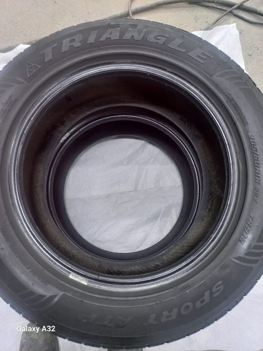 Баллон летный сайлун