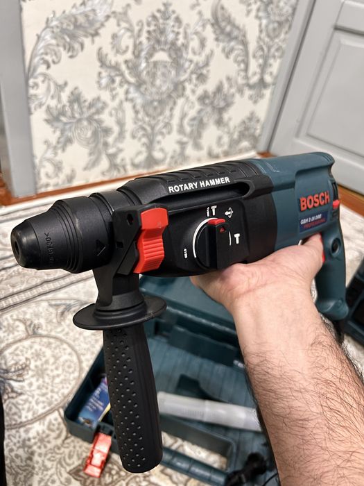 Продается перфоратор