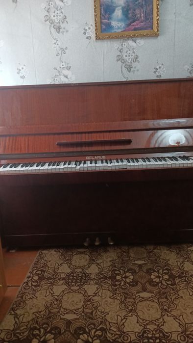 Продам Фортепиано