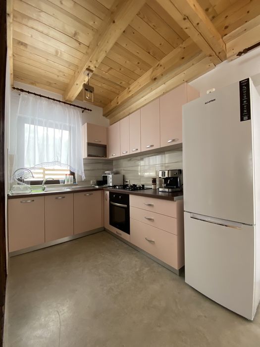 Cabana Mărgăuța din Deal