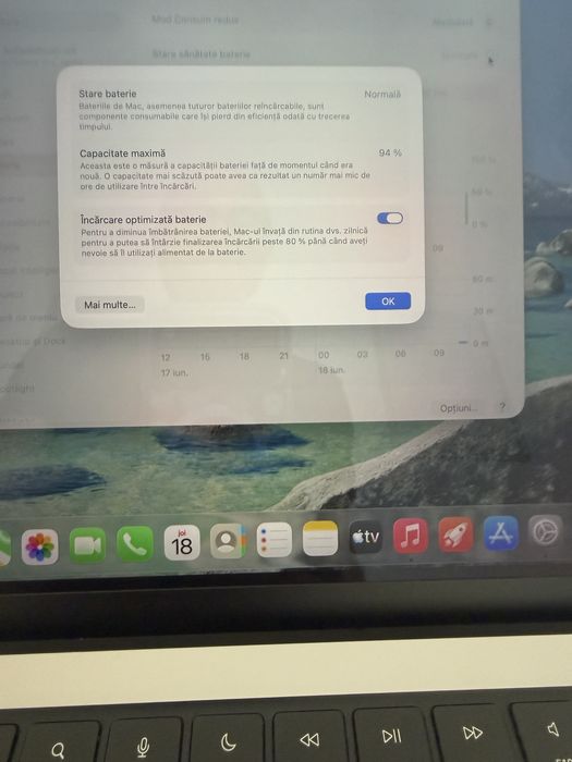 MacBook PRO 14”2023 M2