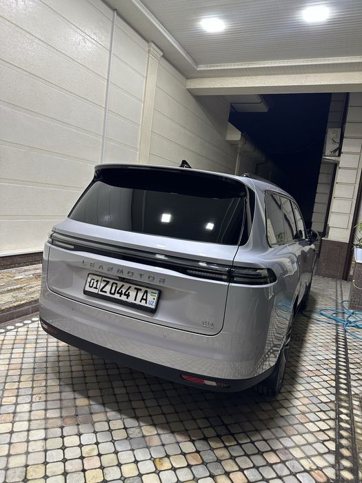 Leapmotor C16 gibrid 2 dop optsiya