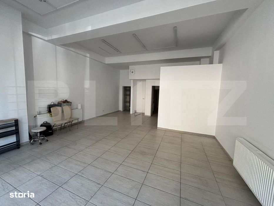 Spatiu birou, 80 mp, Zona Complexului Studentesc