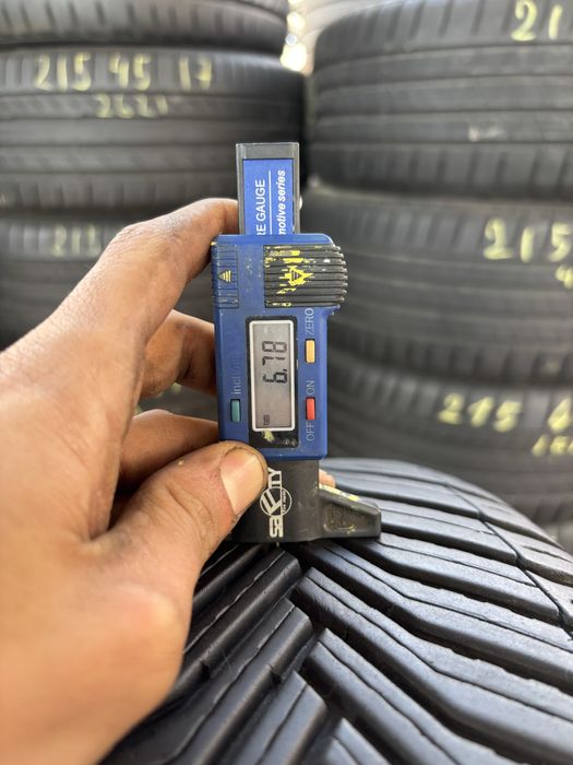 Anvelope All Season 205/45/17 Michelin CrossClimate 2 205 45 17 R17