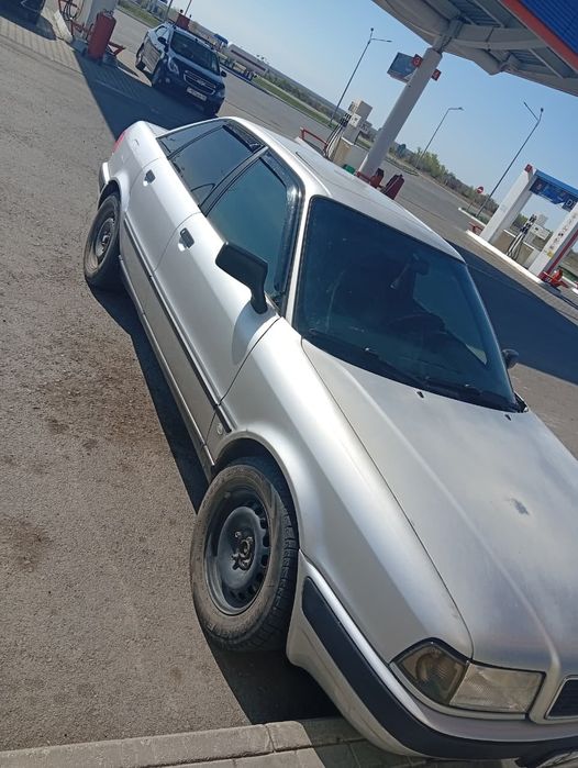 Продам Audi 80B4 Моно