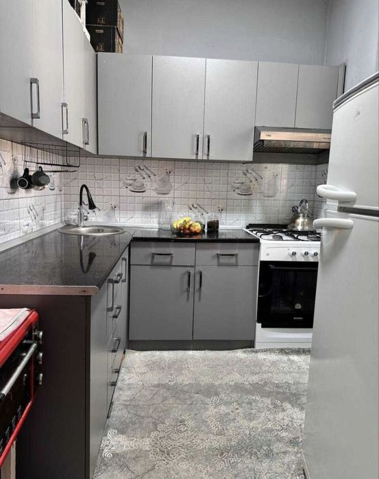 Продаётся на Ялангаче 2ком