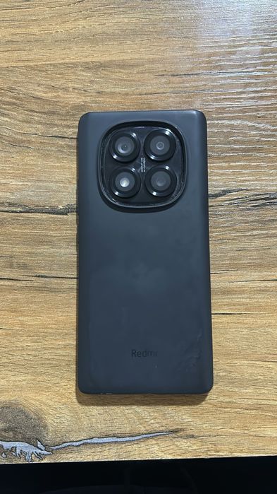 Redmi Note 14 pro