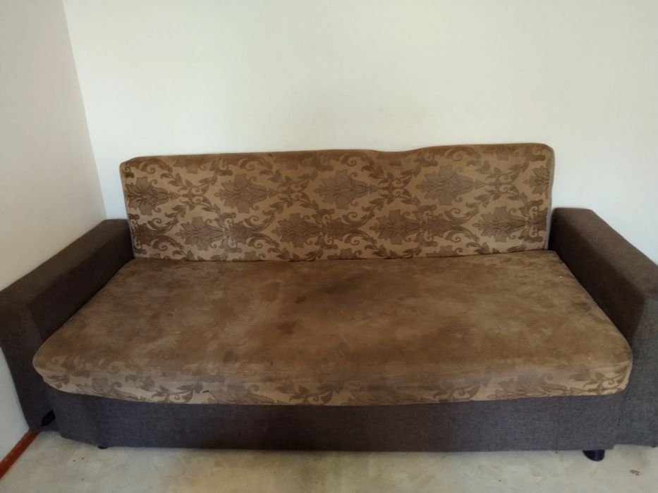Продам диван раскладной