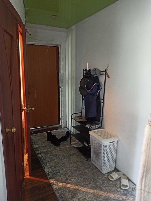 Продажа квартиры