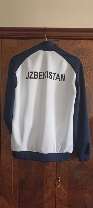 Великан Спортивный костюм 60 размер