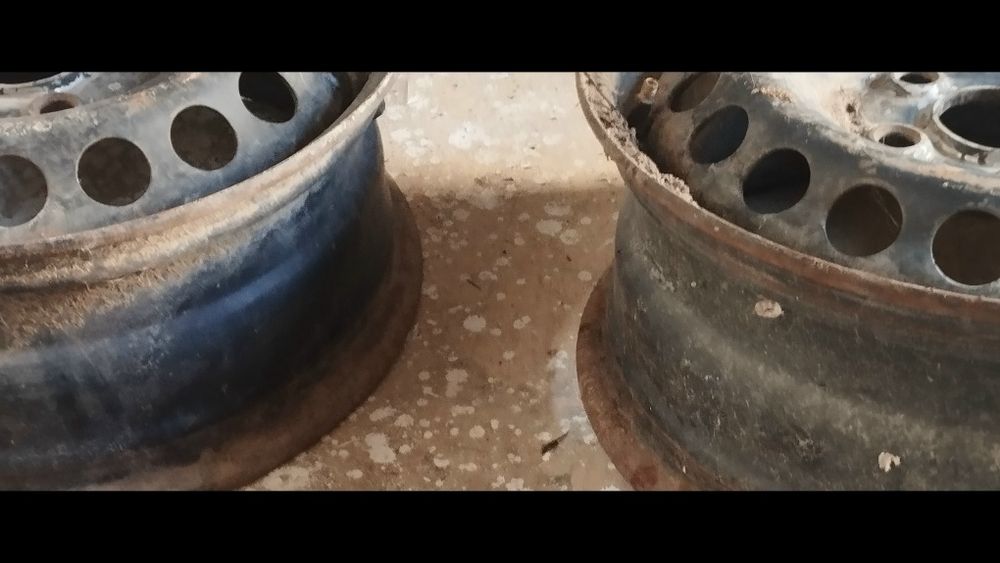 Темыр диск 4 шт спритер